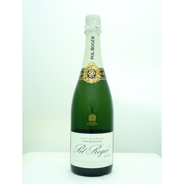 Pol Roger Brut Reserve - 