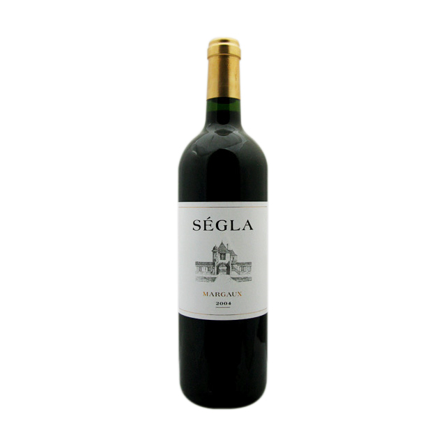 Segla Margaux 2006 - 