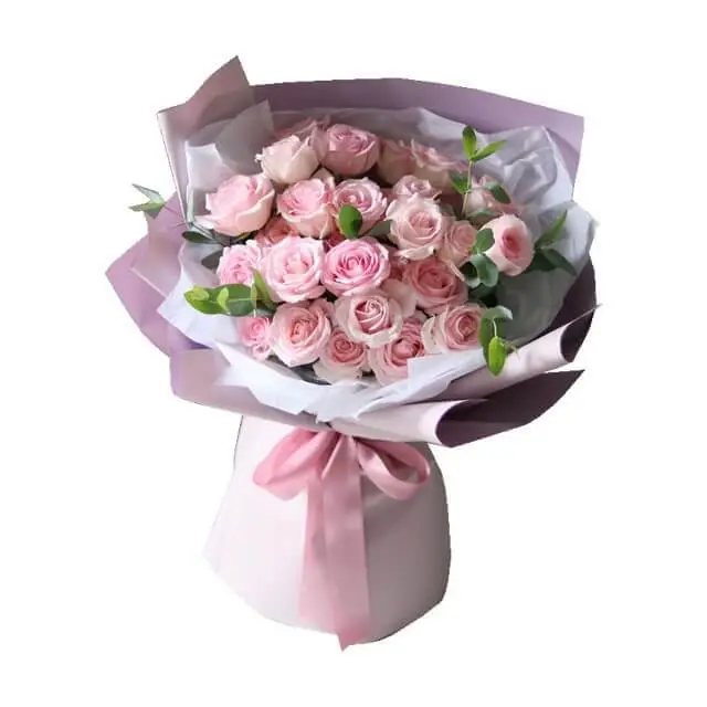 Rose Eternal Blooms - VDAY 2024 - Valentine's Day