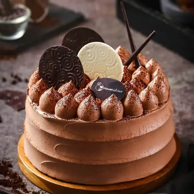 Choco Deluxe - Anniversary