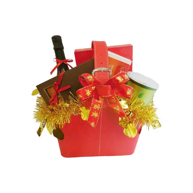 Endless Luck Gift Set - CNY 2024 - Chinese New Year