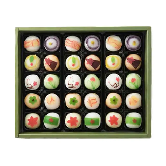 Festive Mooncake Variety Pack - MAF 2024 - Mid-Autumn Festival