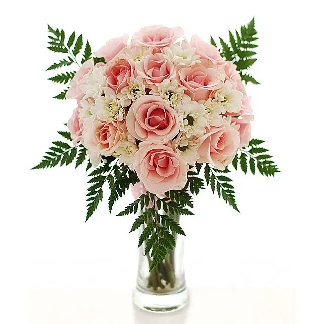 Milky Pinky Bouquet