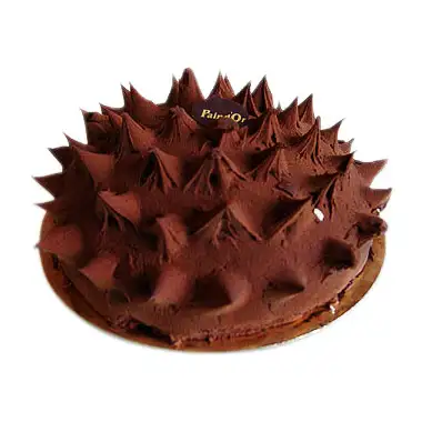 Choco Spiky!