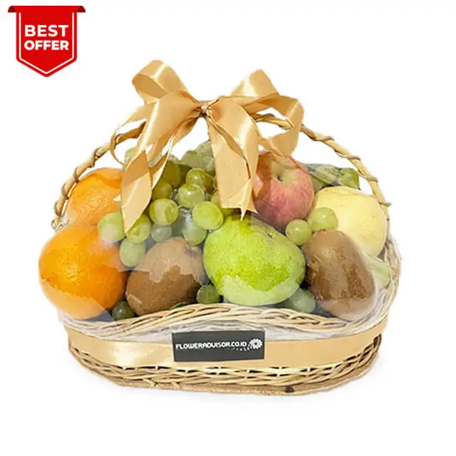 Hampers Buah - Health First