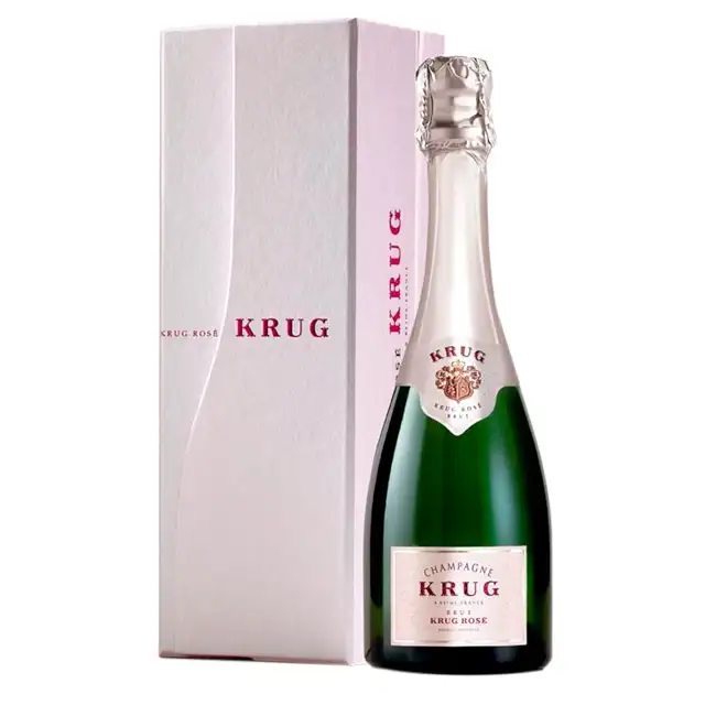 Krug Rose N/V Champagne