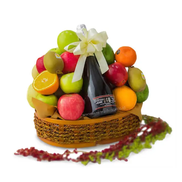 Hampers Buah - Grand Festivals