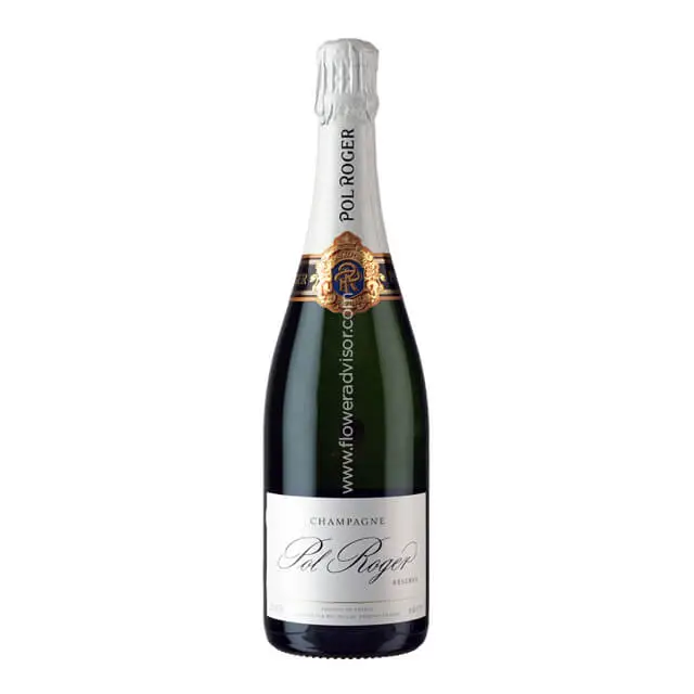 Pol Roger Brut NV