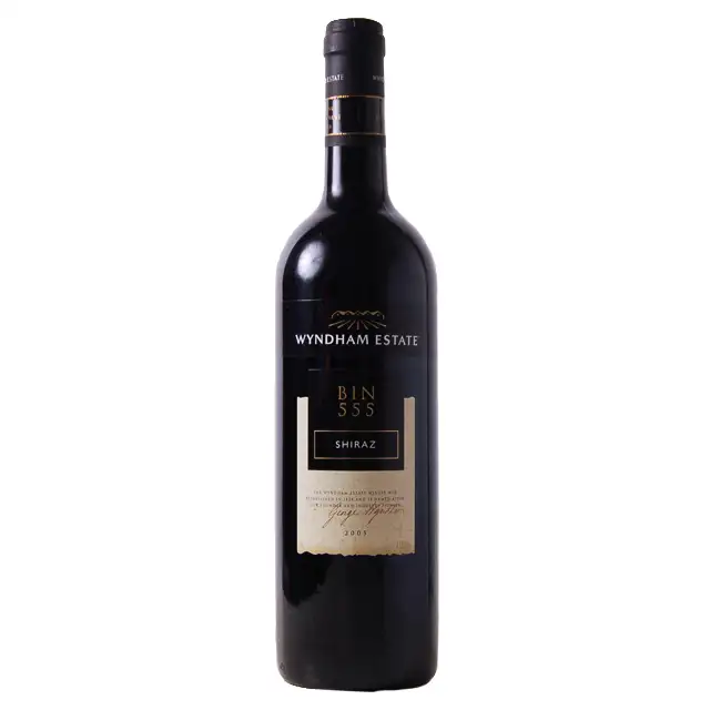 Red Wine 75cl