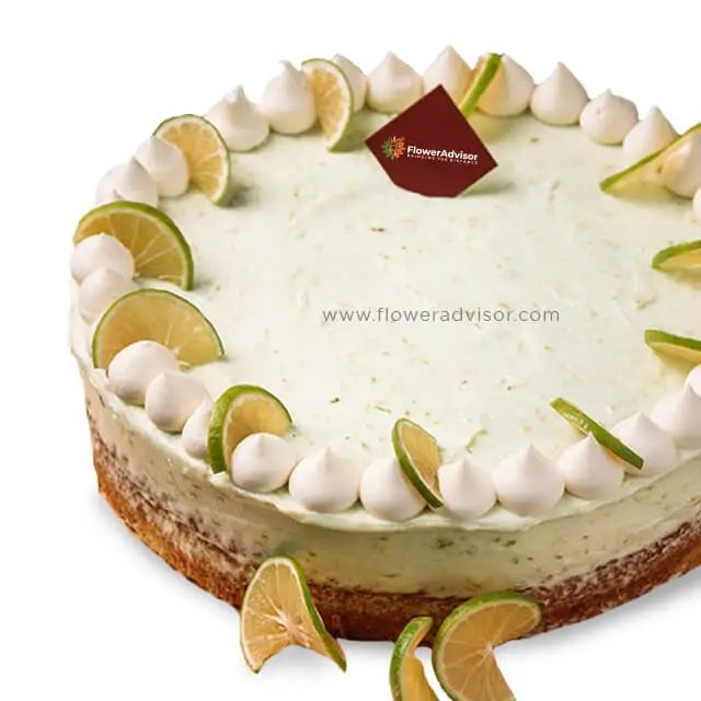 Lime Cake