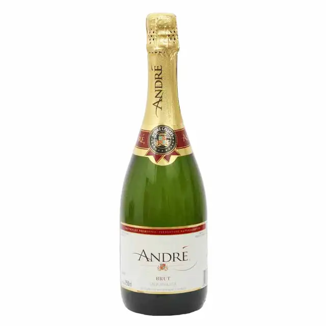 Sparkling Wine 75cl