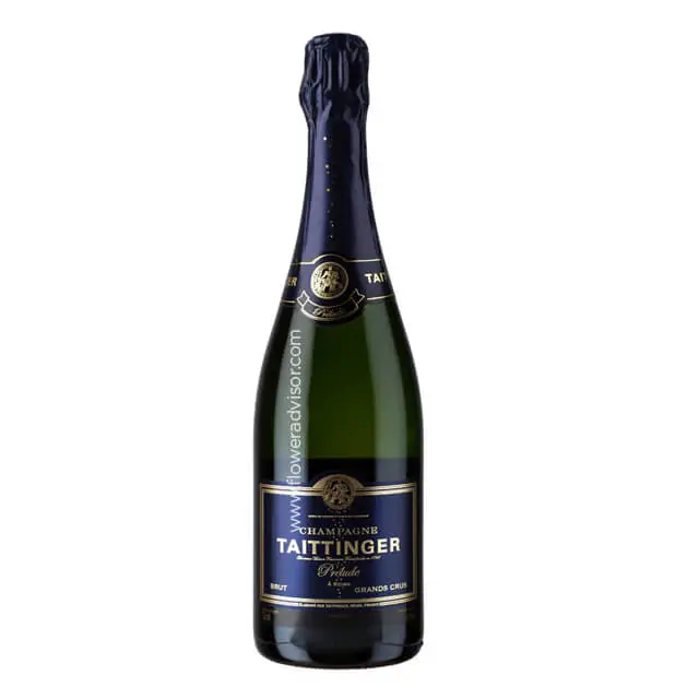 Taittinger Prelude Grands Crus NV