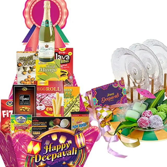 Deepavali Surprise Hamper