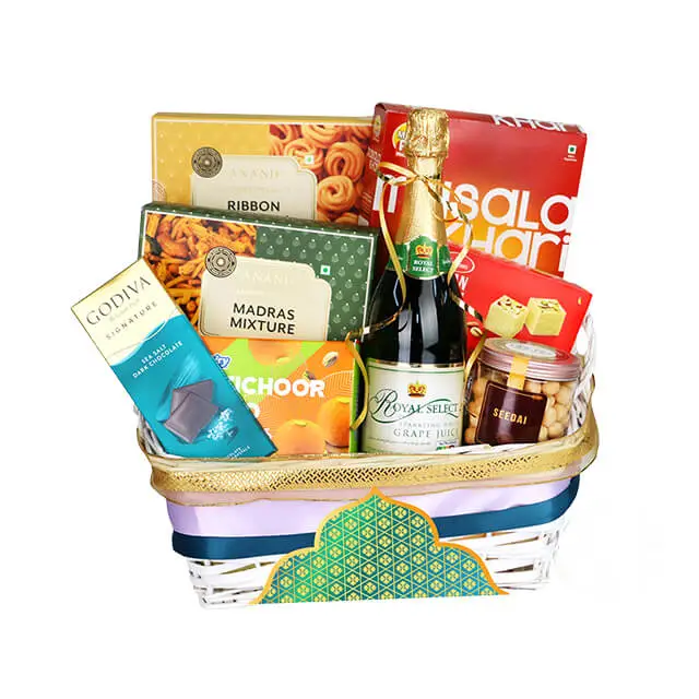 Victory of Lights Diwali Gift Hamper