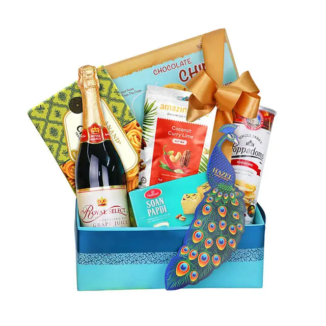 Diwali Elegance Gifting Hamper