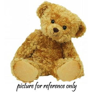 Teddy Bear - 