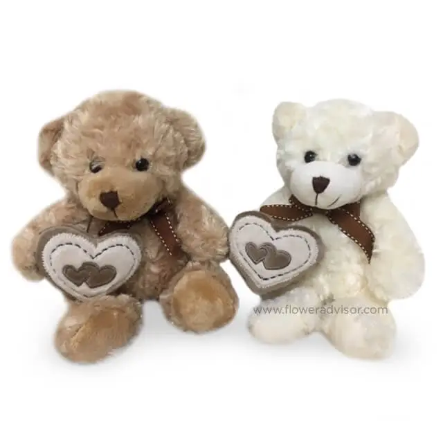 Teddy Bear Large (18cm)