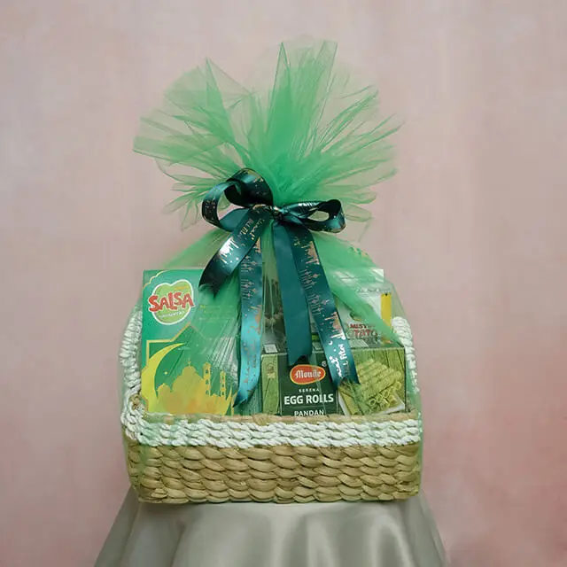 L1 Delightful Treats - Ramadhan 2024 - Eid Ul Fitr