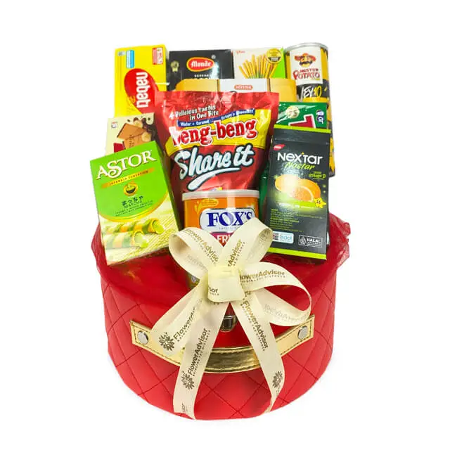 ReviveWell Hampers - Gourmet Hampers